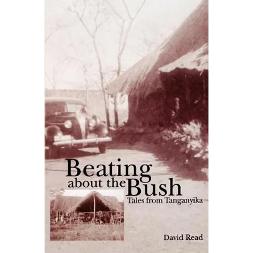 Beating about the Bush