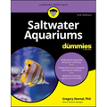 Saltwater Aquariums for Dummies
