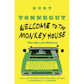 Welcome to the Monkey House