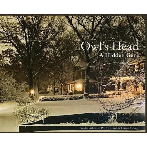 Owl's Head: A Hidden Gem