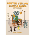 Butter Yellow Mouse Tales