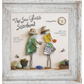 The Sea Glass Sisterhood