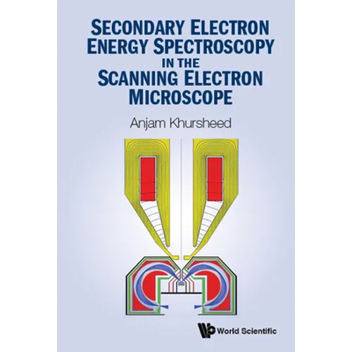Secondary Electron Energy Spectroscopy Scanning Electron