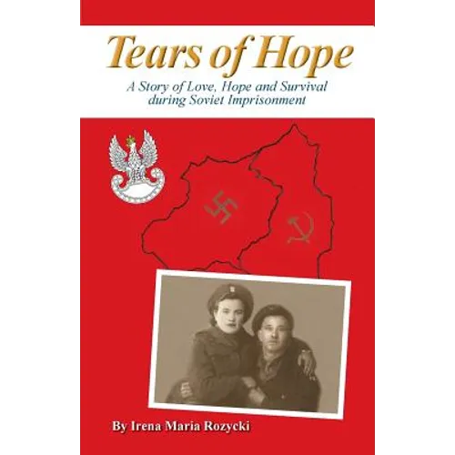 Tears of Hope