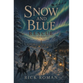 Snow And Blue: Rescue