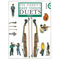 Easy Violin Duets - Book 1