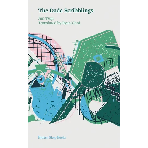 The Dada Scribblings