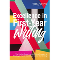 Excellence in First-Year Writing: 2019/2020