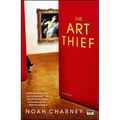 The Art Thief