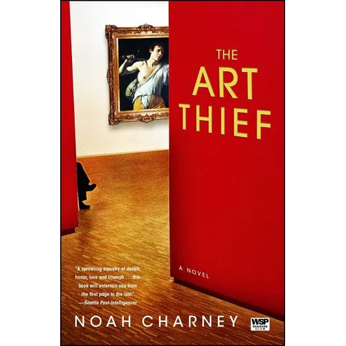 The Art Thief