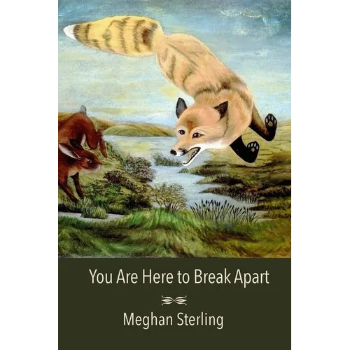 You Are Here to Break Apart