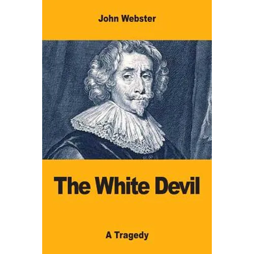 The White Devil