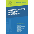 Study Guide to the New Testament