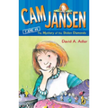 CAM Jansen: The Mystery of the Stolen Diamonds #1