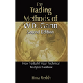 The Trading Methods of W.D. Gann: How To Build Your Technical Analysis Toolbox