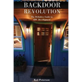 Backdoor Revolution: The Definitive Guide to ADU Development