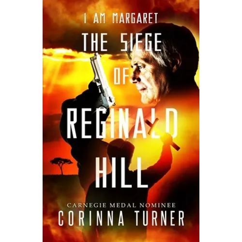 The Siege of Reginald Hill