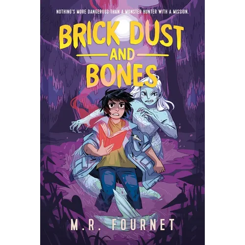 Brick Dust and Bones