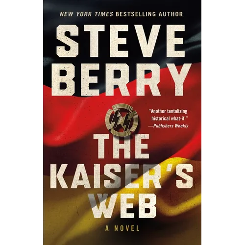The Kaiser's Web