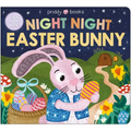 Night Night Easter Bunny (Night Night Books): A Bedtime Book for Easter