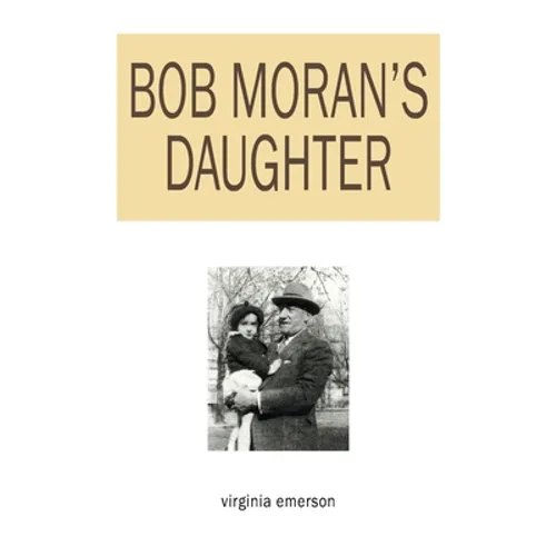 Bob Moran's Daughter