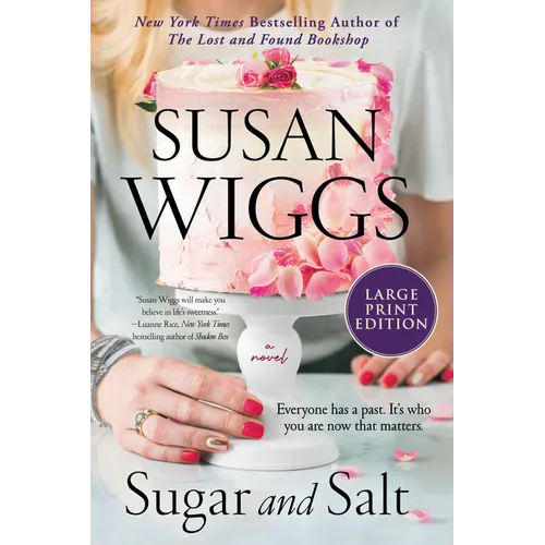 Sugar and Salt