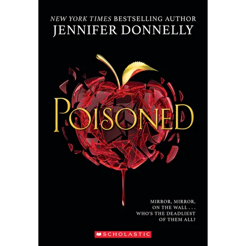 Poisoned
