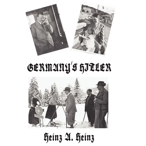 Germany's Hitler