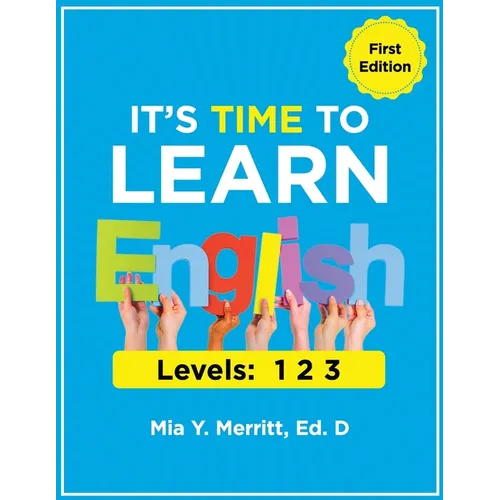 Learning English for Adults