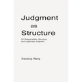 Judgment as Structure