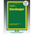 Storekeeper