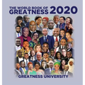 World Book of Greatness 2020