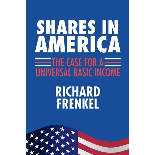 Shares In America: The Case For A Universal Basic Income