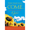 Time Has Come... to Accept Your Intuitive Gifts!