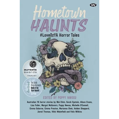 Hometown Haunts
