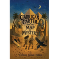 Carrigan Carter and the Map of Mystery