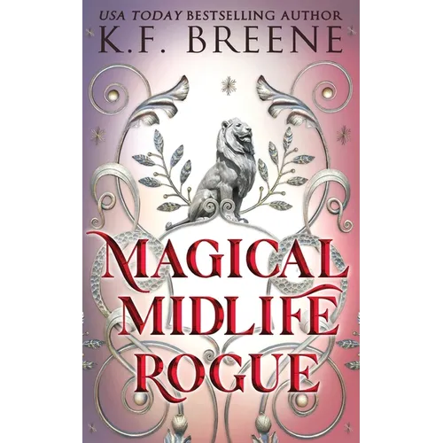 Magical Midlife Rogue