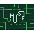 Muse Machine: 150 Indirect Directions to Inspire Creativity