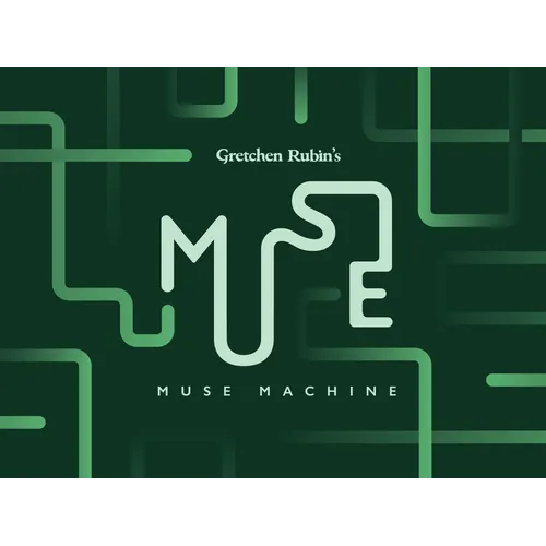 Muse Machine: 150 Indirect Directions to Inspire Creativity