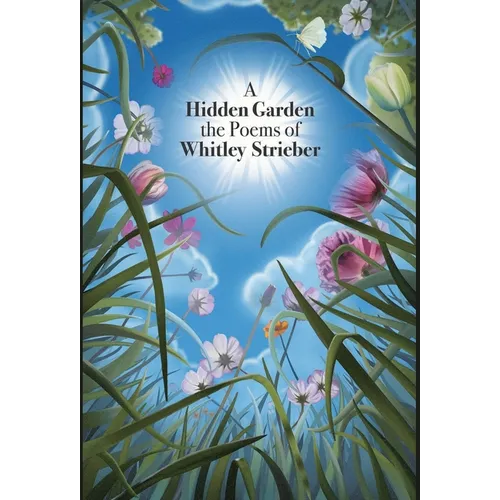 A Hidden Garden