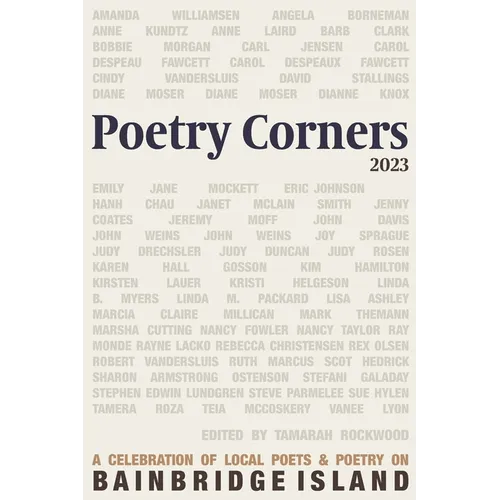 Poetry Corners 2023
