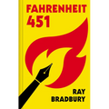 Fahrenheit 451 (Edición Conmemorativa) (Spanish Edition)
