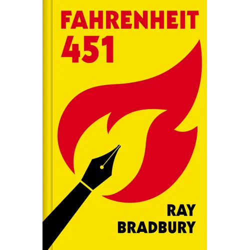Fahrenheit 451 (Edición Conmemorativa) (Spanish Edition)