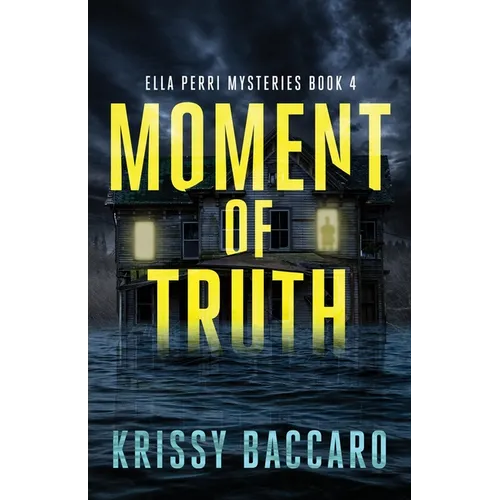 Moment of Truth: The Series Conclusion