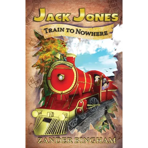 Train To Nowhere