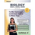 Praxis Biology 0231, 0233, 0235: Teacher Certification Exam