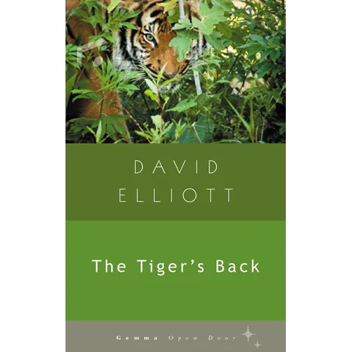 The Tiger's Back