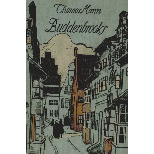 Buddenbrooks