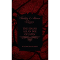 The Edgar Allan Poe of Japan - Some Tales by Edogawa Rampo - With Some Stories Inspired by His Writings (Fantasy and Horror Classics)