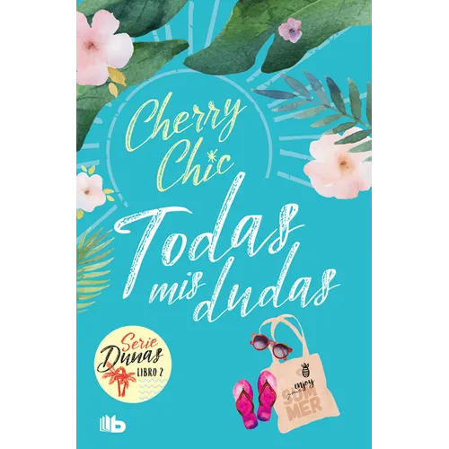 Todas MIS Dudas / All My Doubts (Dunas 2)